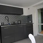 Habitación en casa particular La Mare Władysławowo