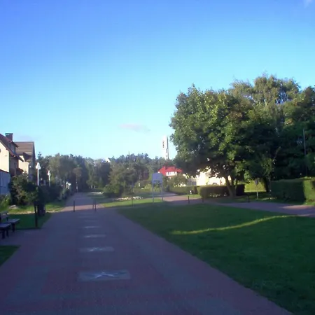 홈스테이 La Mare *