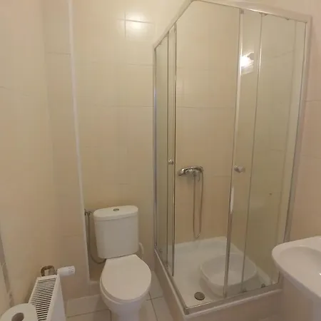 Проживание в семье La Mare *