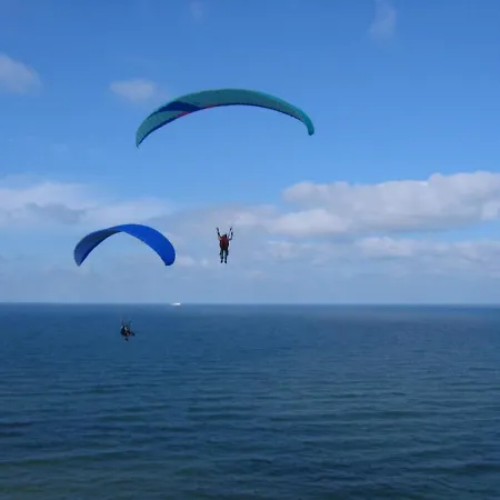 Accommodatie bij particulieren La Mare