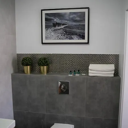 홈스테이 La Mare Władysławowo