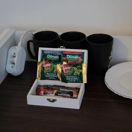 La Mare Władysławowo