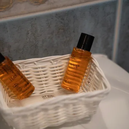 La Mare 홈스테이