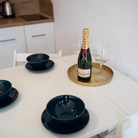 Kwatera prywatna La Mare