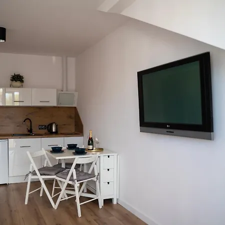 La Mare 홈스테이 Władysławowo