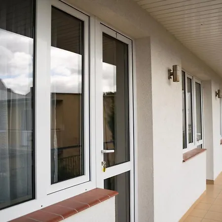 La Mare Władysławowo