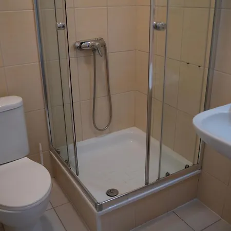 La Mare 홈스테이 Władysławowo