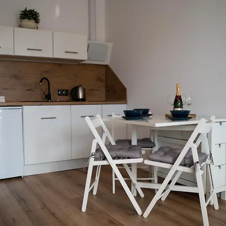 Kwatera prywatna La Mare *