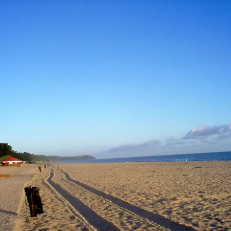 홈스테이 La Mare Władysławowo