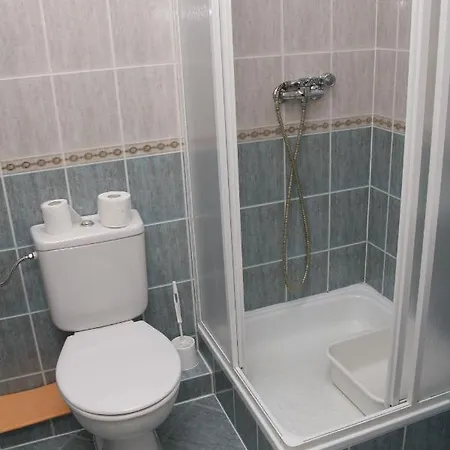 La Mare 홈스테이 *