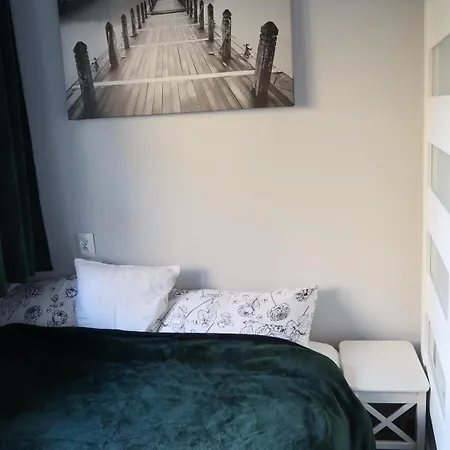 홈스테이 La Mare