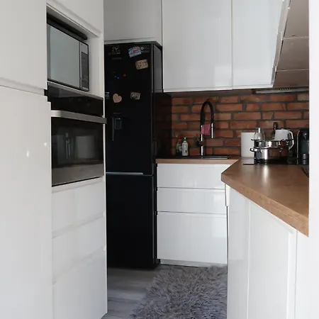 홈스테이 La Mare