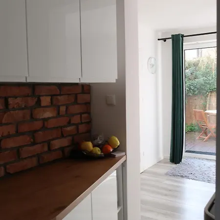 La Mare Kwatera prywatna