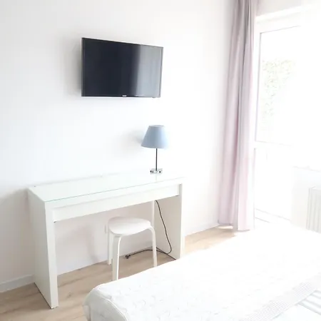 La Mare Kwatera prywatna