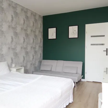 La Mare Władysławowo