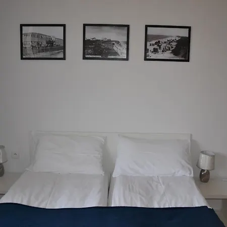 Kwatera prywatna La Mare