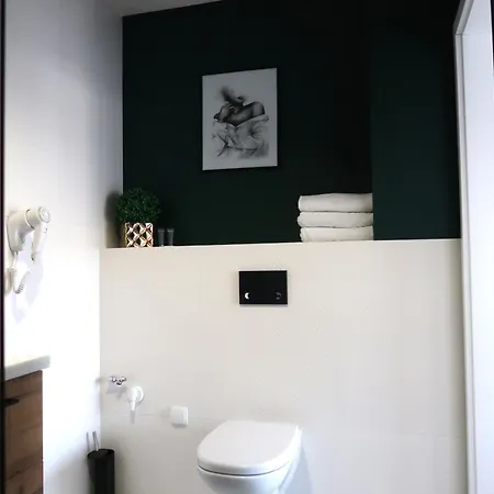 Kwatera prywatna La Mare