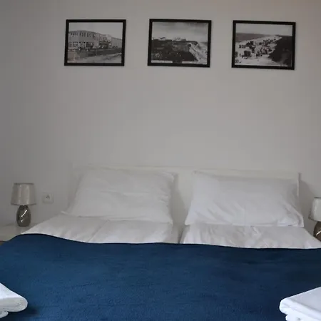 La Mare Kwatera prywatna