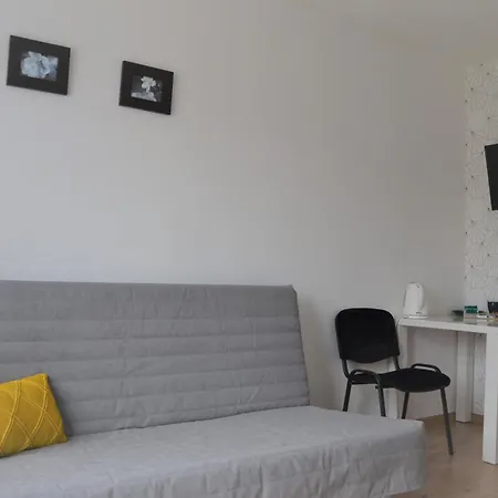 La Mare Kwatera prywatna