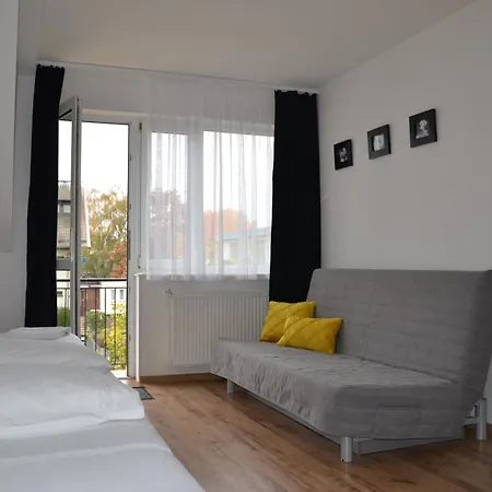 홈스테이 La Mare *