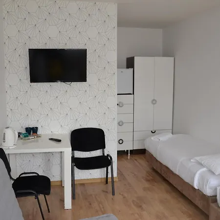 La Mare 홈스테이 *