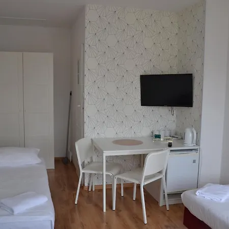 Kwatera prywatna La Mare