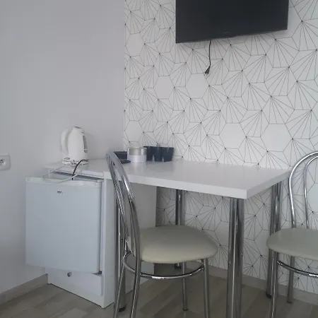 홈스테이 La Mare