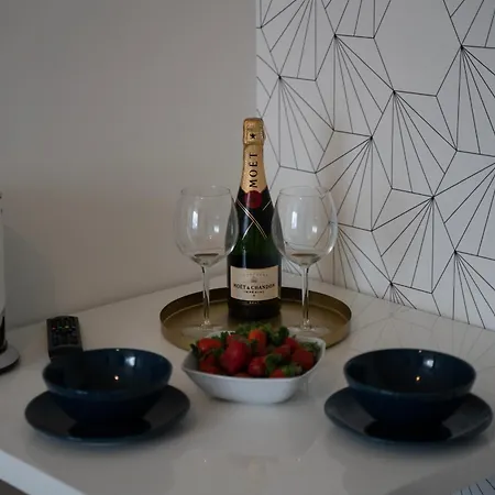 Kwatera prywatna La Mare Władysławowo