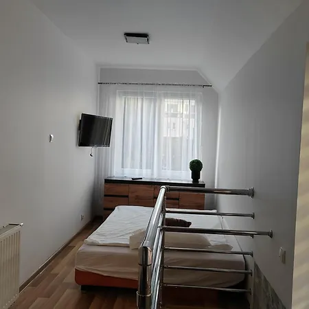 Kwatera prywatna La Mare Władysławowo