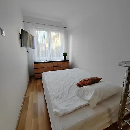 La Mare 홈스테이