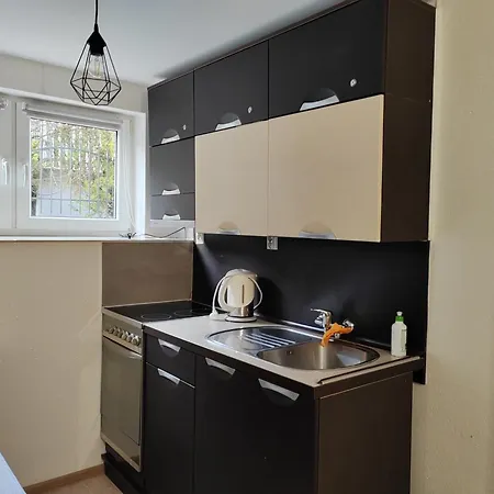 홈스테이 La Mare