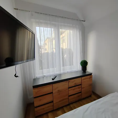 La Mare Kwatera prywatna *