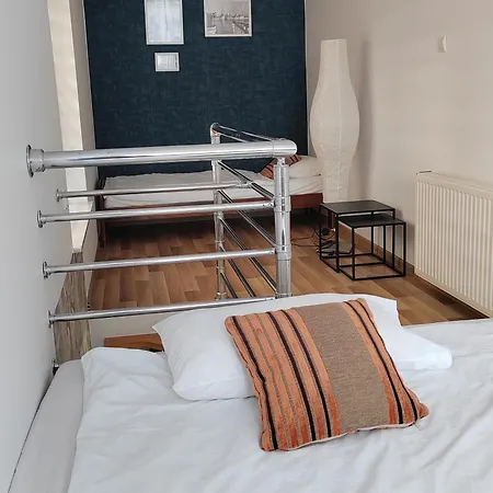 Kwatera prywatna La Mare Władysławowo