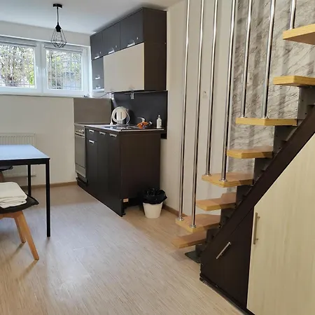 La Mare Władysławowo