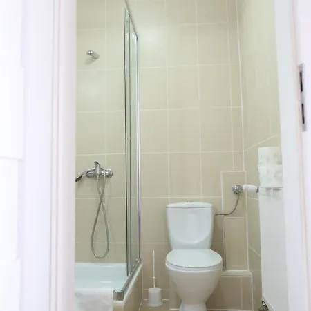 홈스테이 La Mare *