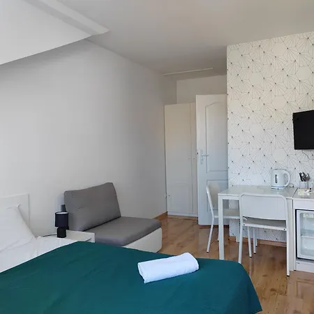 La Mare Kwatera prywatna Władysławowo