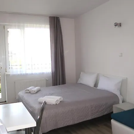 La Mare Kwatera prywatna Władysławowo