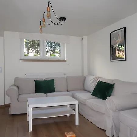 La Mare Kwatera prywatna