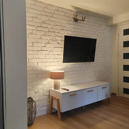 Kwatera prywatna La Mare *