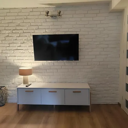 Kwatera prywatna La Mare Władysławowo