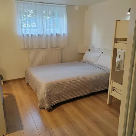 홈스테이 La Mare