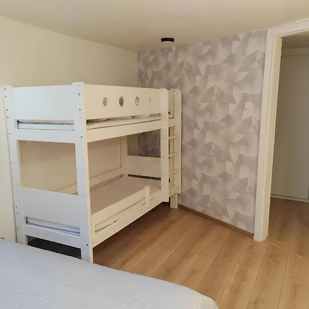 홈스테이 La Mare *