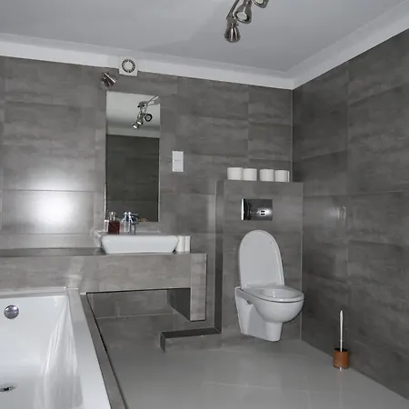 La Mare Kwatera prywatna