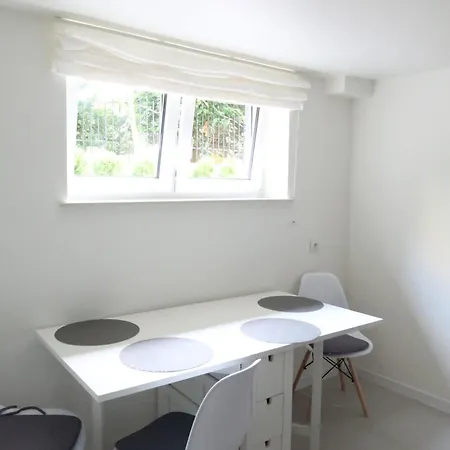 La Mare 홈스테이 Władysławowo