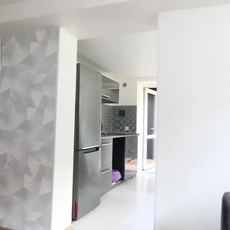 홈스테이 La Mare Władysławowo