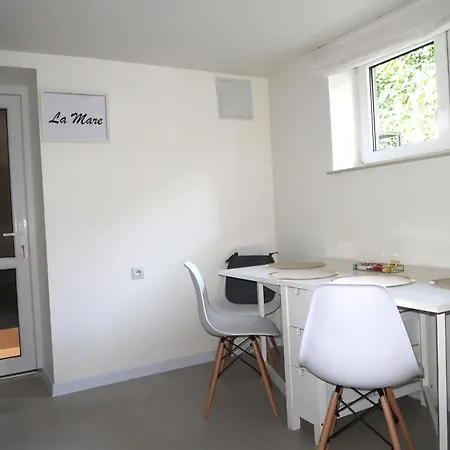 La Mare Kwatera prywatna Władysławowo