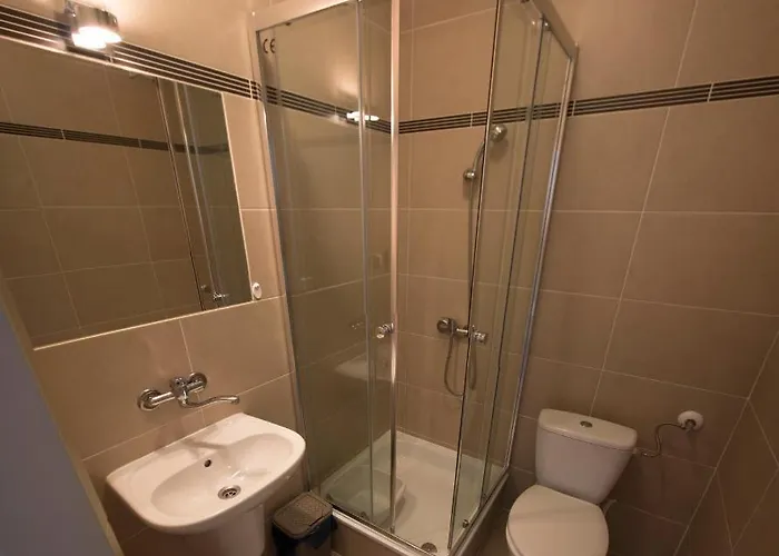 La Mare Homestay szállás *