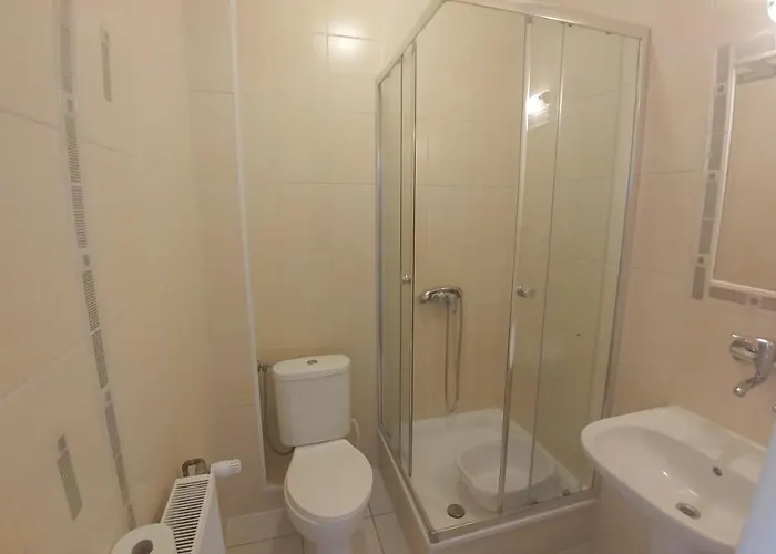 Homestay szállás La Mare *