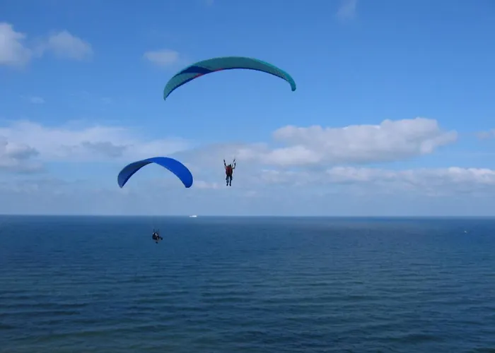 منزل للإقامة La Mare