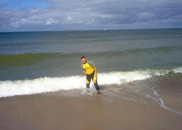 La Mare Homestay szállás *